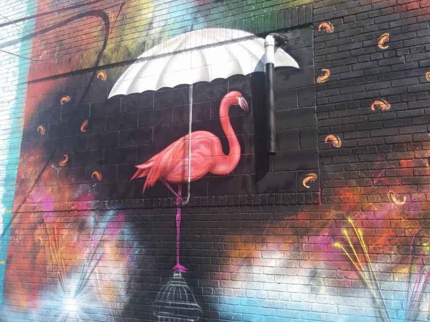 Bushwick: Street Art Party