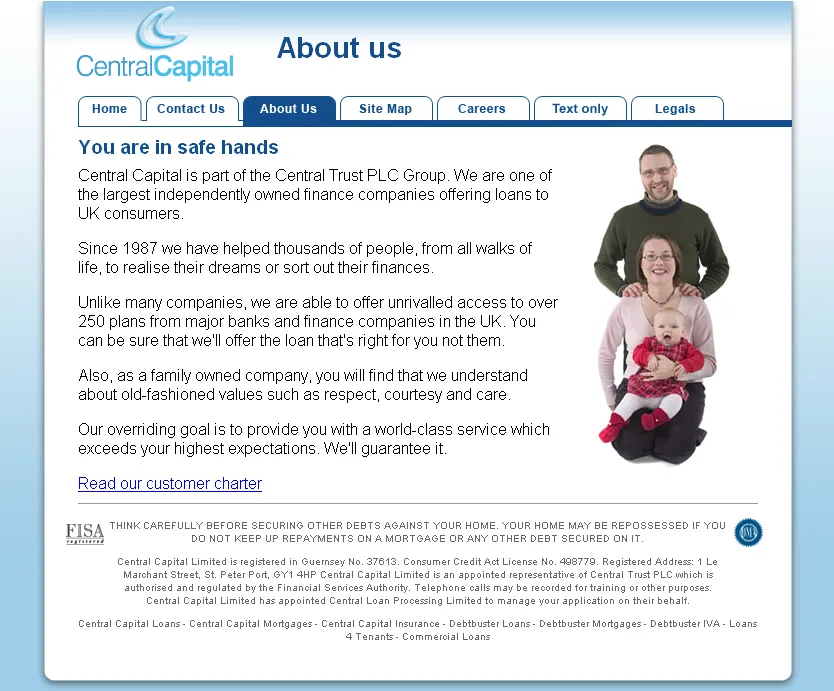 central-capital-about-us