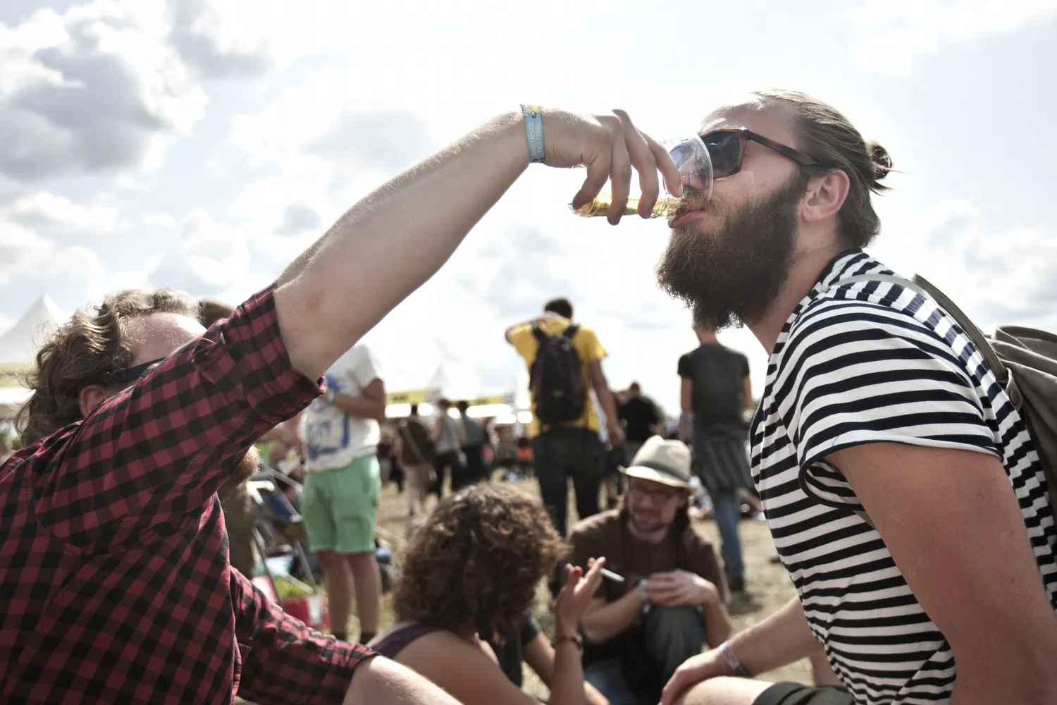 Northside Festival 2014 Line-ups