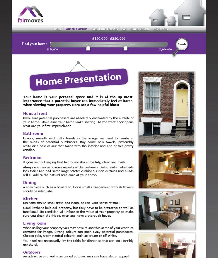 fairmoves-home-presentation