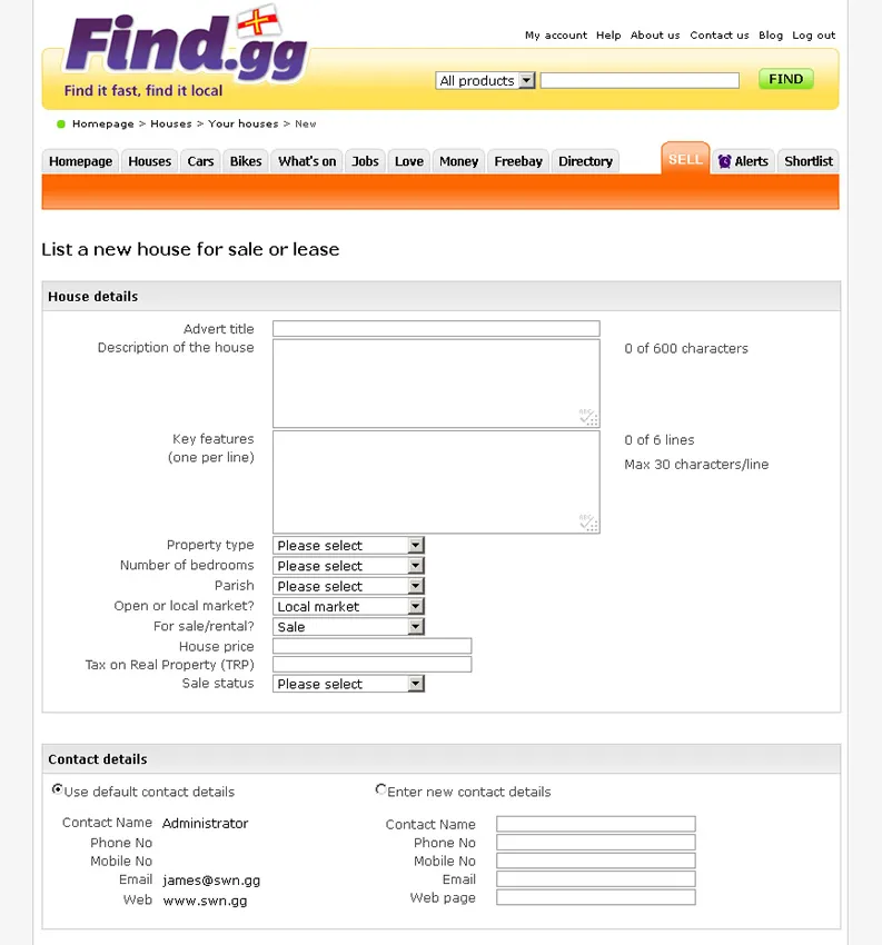 List your own cars, houses, etc…
