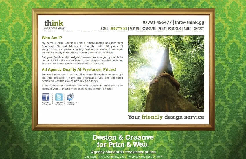 think-design-about