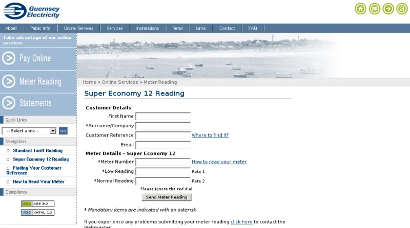 guernsey-electricity-readings
