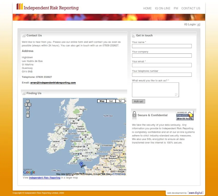 independent-risk-reporting-contact-us