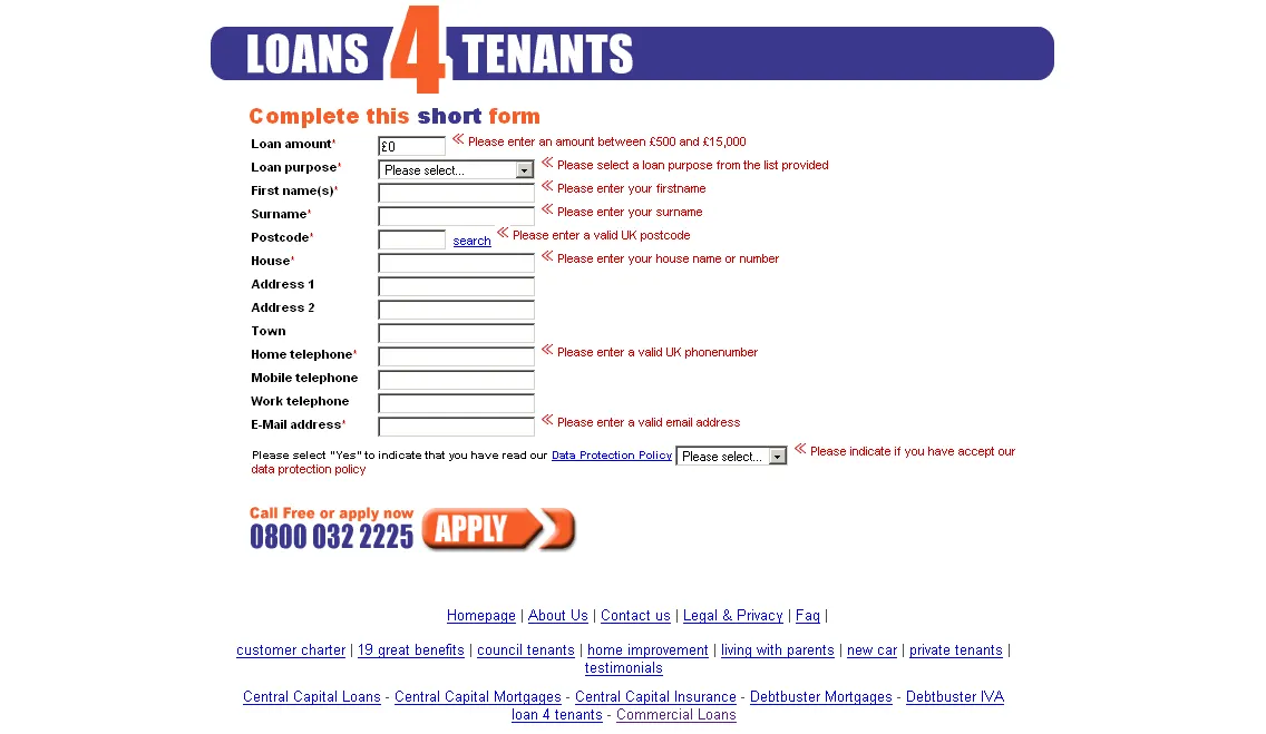 loans4tenants-application1