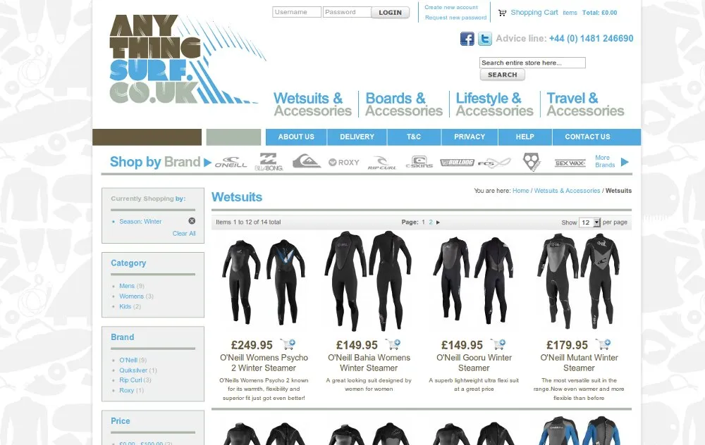 magento-anythingsurf-layered-nav