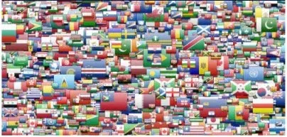 Flag Icons