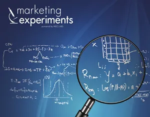 marketing experiments journal Q4 2010