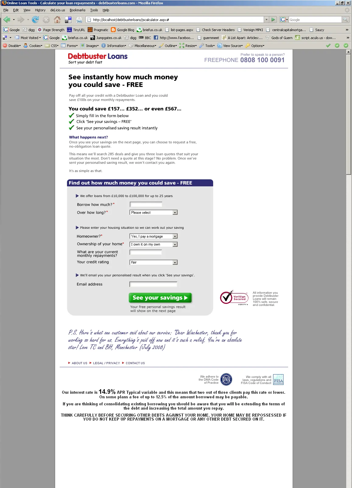 test-page-1