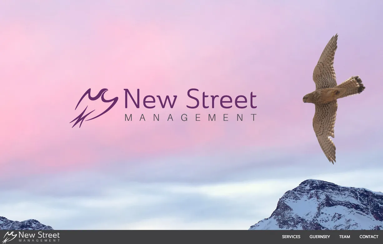 Homepage - New Street Management