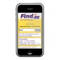 Mobile Phonebook Listings for Guernsey