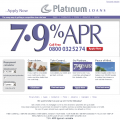 platinum-loans-homepage