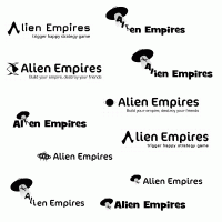 possible alienempires logos