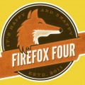 firefox four logo by khendrix