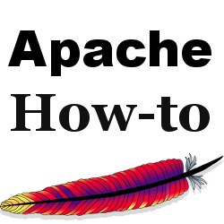 Apache How-to